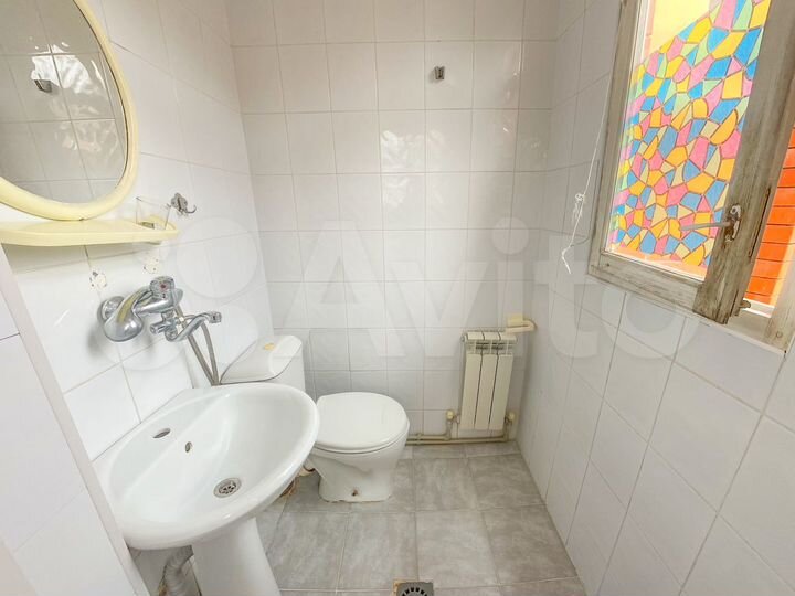 1-к. апартаменты, 25 м², 2/3 эт.