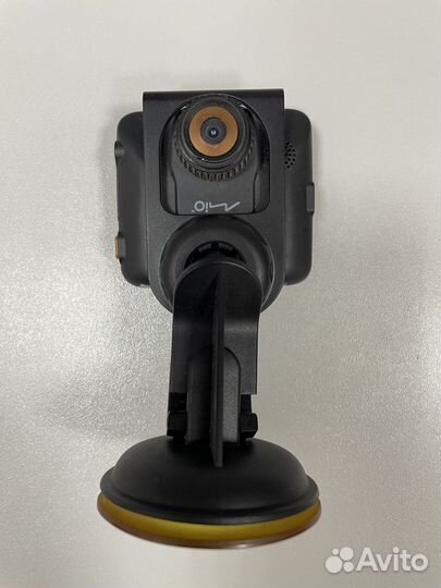 Видеорегистратор mio