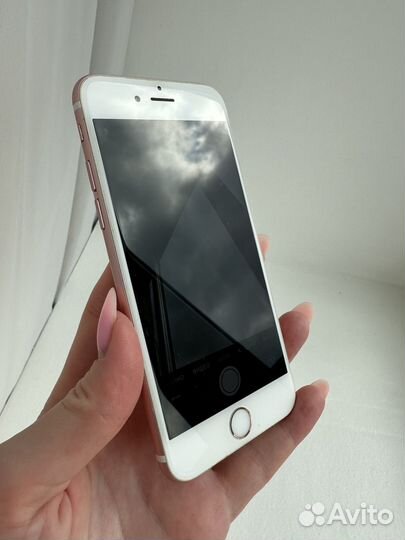 Телефон iPhone 6s 32гб