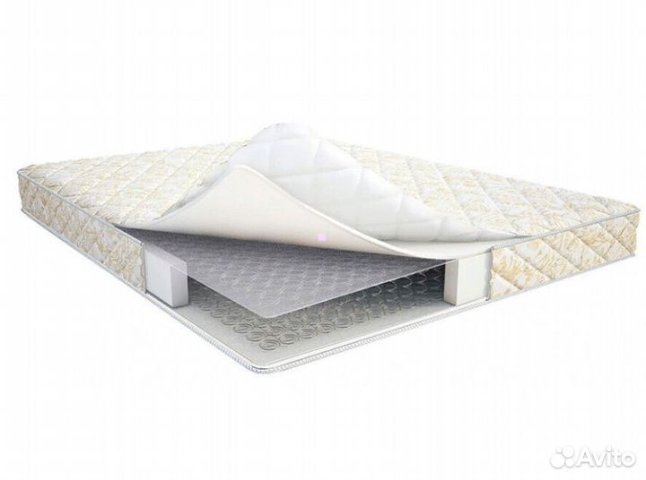 Матрас Аскона Balance Smart 140х200