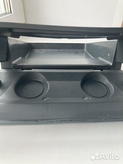 Бардачок (вещевой ящик) ваз 2114