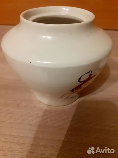 Сахарница Ухта завод 