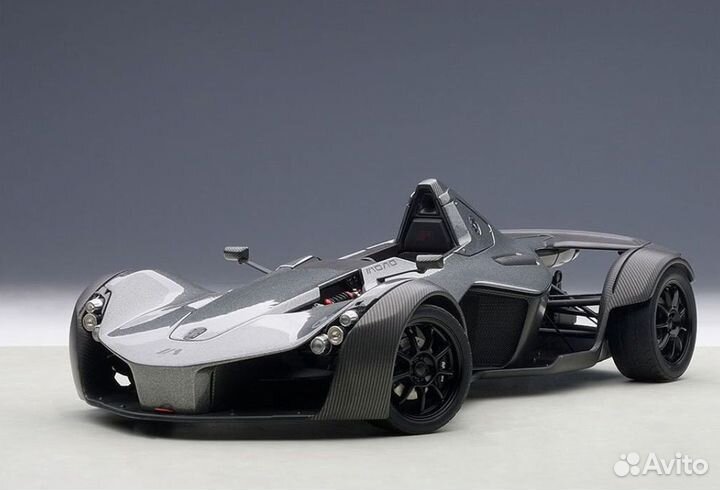 BAC Mono под заказ 18113 цвет #3