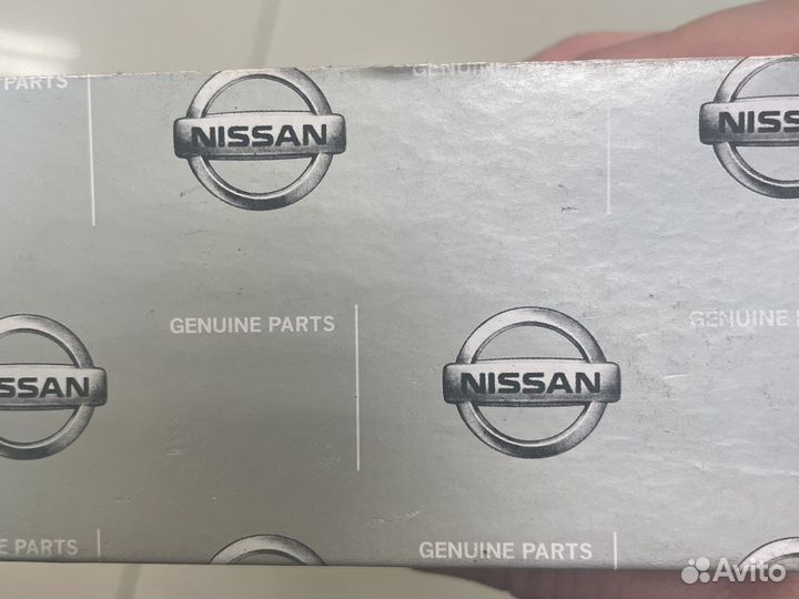 Тормозные колодки Nissan, Infiniti 440060-8H3X5