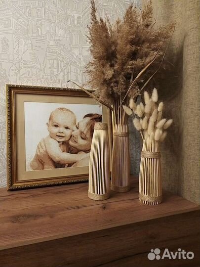 Ваза для декора