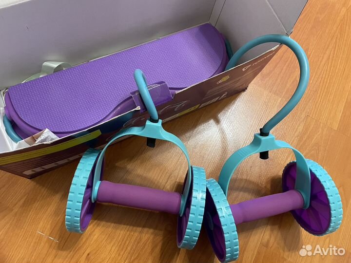 Домашний тренажер Torneo