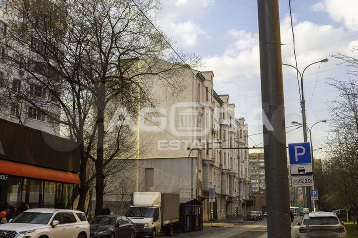 Арендный бизнес/42кв.м /Продажа торгового помещени