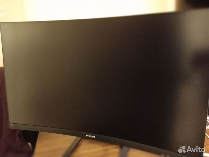 Монитор philips 325E1C/01 32