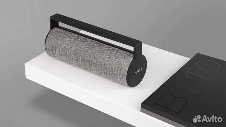 Портативная Колонка Rombica MySound BT-10 (6W)