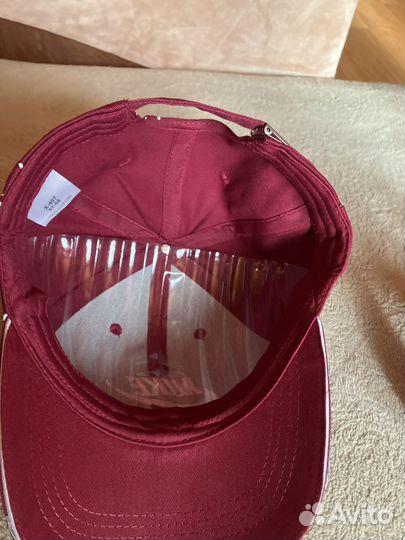 Бейсболка nike