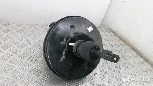 Вакуумный усилитель тормозов mercedes benz B-class