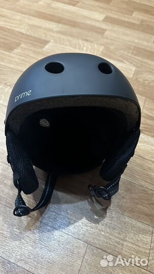 Горнолыжный шлем prime