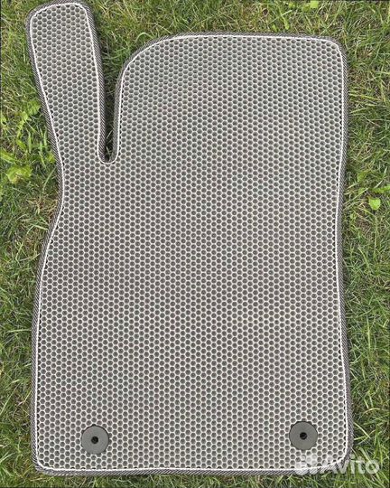 Коврики в машину ева под ключ