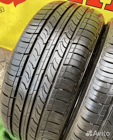 Nexen Classe Premiere 672 205/50 R17