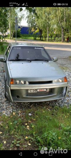 Продам обвес