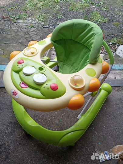 Ходунки детские