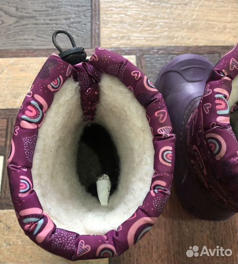 Сапоги бутсы