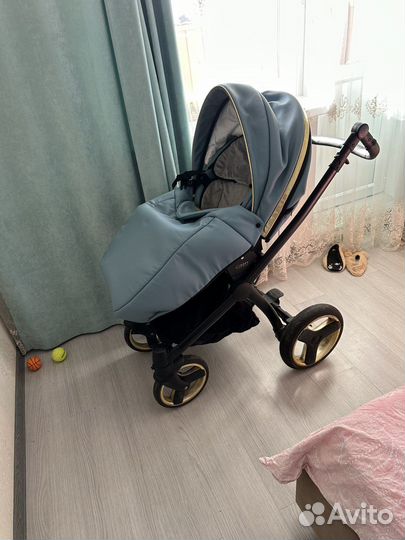Коляска verdi 3 в 1