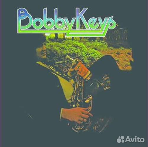 Bobby Keys - Bobby Keys (180g) (1 LP)