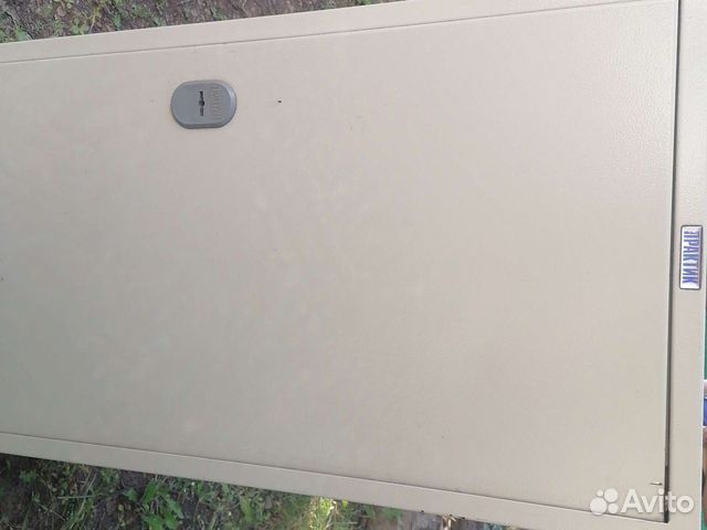 Шкаф металлический (бухгалтерский) модель sl-87.t