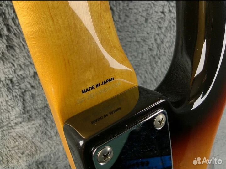 Fender jazz bass jb us