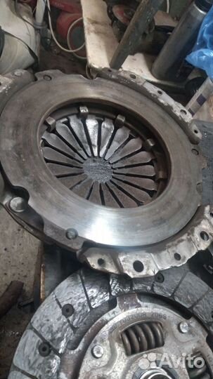 Сцепление на Ваз б.у