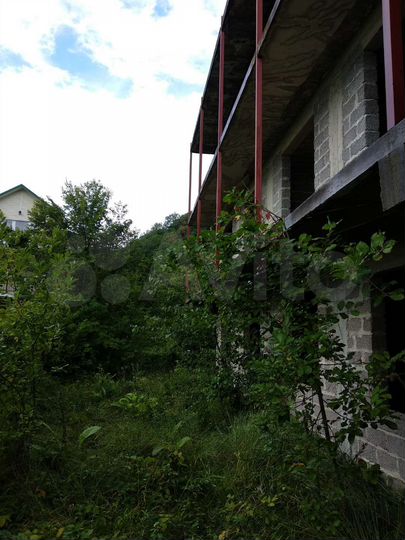 Дом 300 м² на участке 5,5 сот.