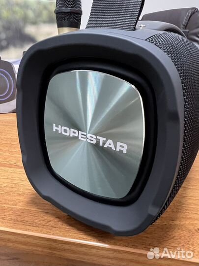 Колонка hopestar a6 pro оригинал