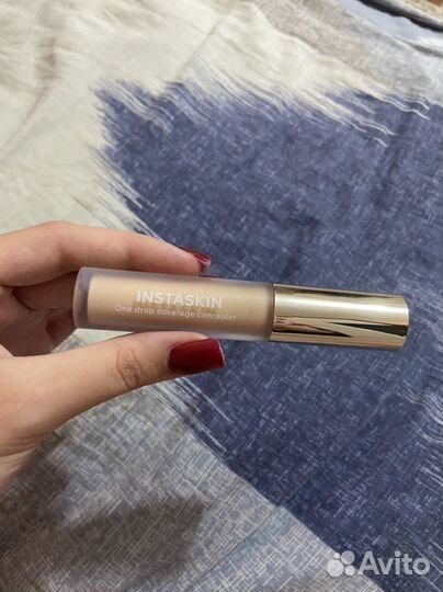 Консилер instaskin