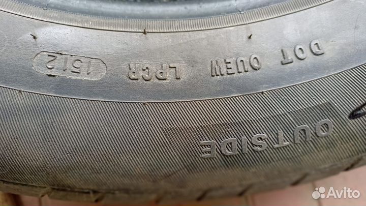 LingLong Comfort Master 215/60 R16 95H