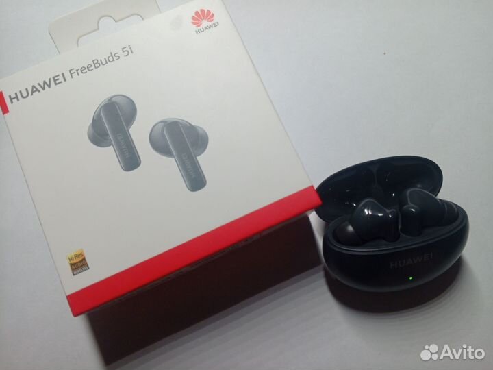 Беспроводные наушники