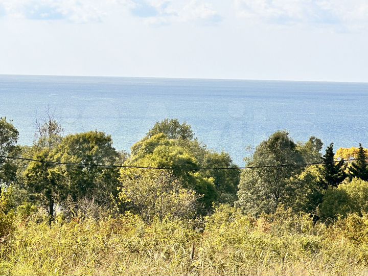 Участок 6 сот. (ИЖС)