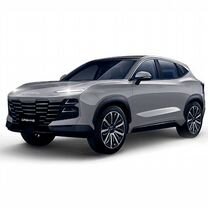 Новый Jetour Dashing 1.6 AMT, 2024, цена от 2 569 900 руб.