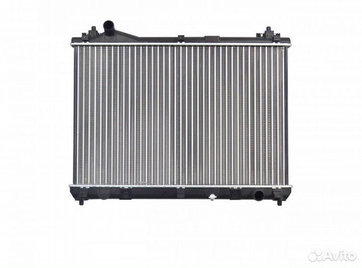 Радиатор Subaru (Субару)