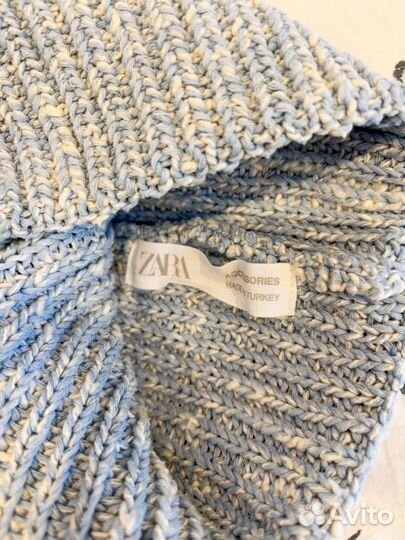 Шапка Zara детская