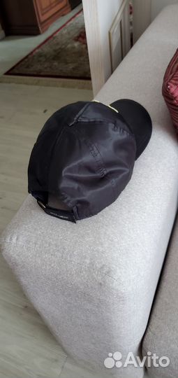 Кепка мужская dolce&gabbana