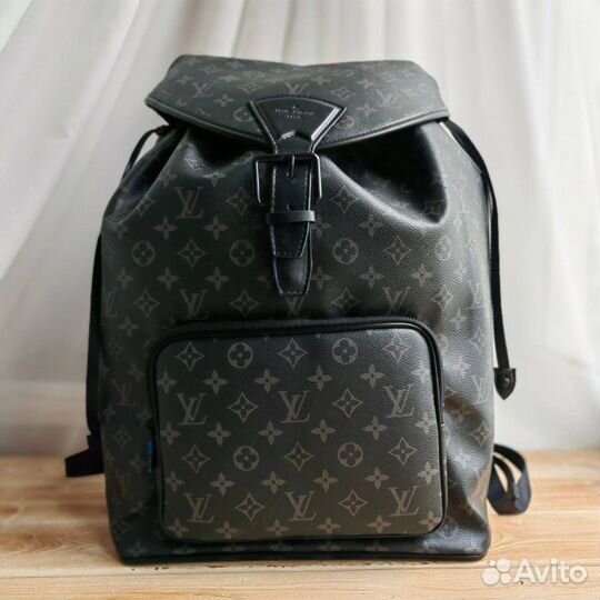 Рюкзак мужской Louis Vuitton