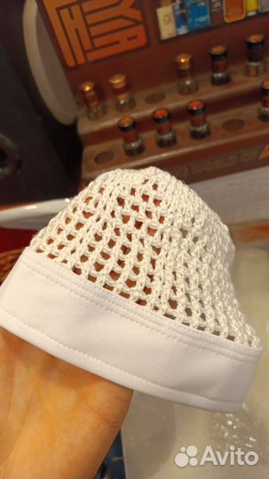 Кепка мужская