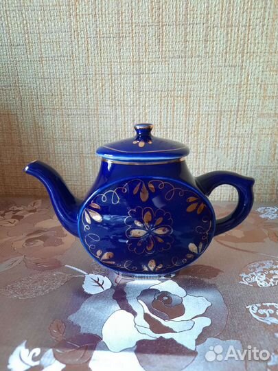 Кувшин СССР