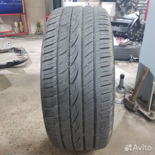 Maxtrek Fortis T5 255/40 R20