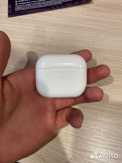 Airpods 3 Оригинальные