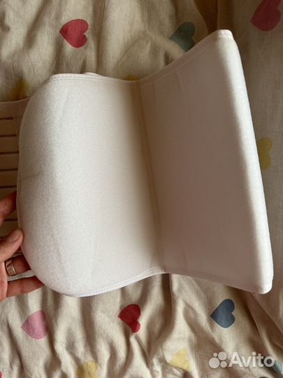 Бандаж послеродовой orlett новый