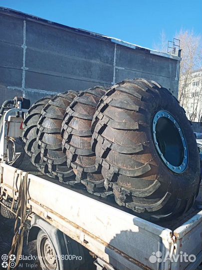 КАМА ОИ-25 14.00/20 R20