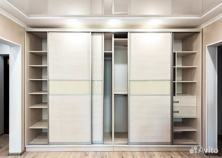 Шкаф для одежды