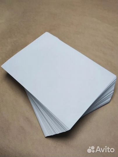 Бумага Светогорка А4 500 листов честные 80 г/м2