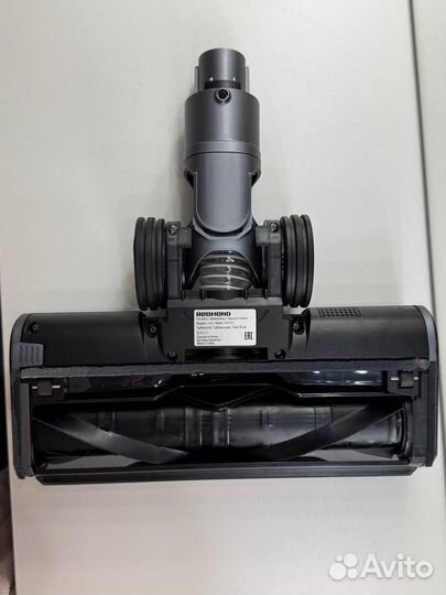 Вертикальный Пылесос Redmond VH1311