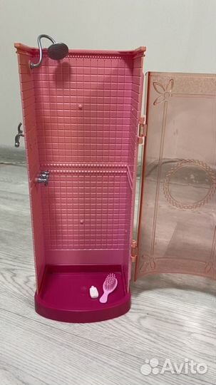 Мебель для кукол