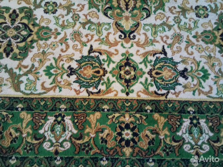 Ковер (шерсть)