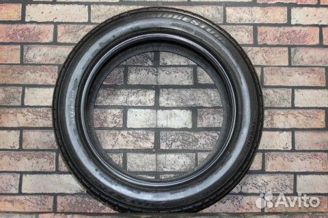 Bridgestone Potenza S001 225/50 R17