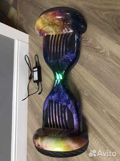 Гироскутер Smart balance